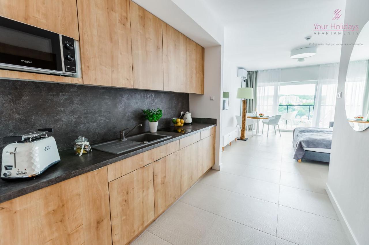 Your Holidays Aquamarina Prima Apartment *