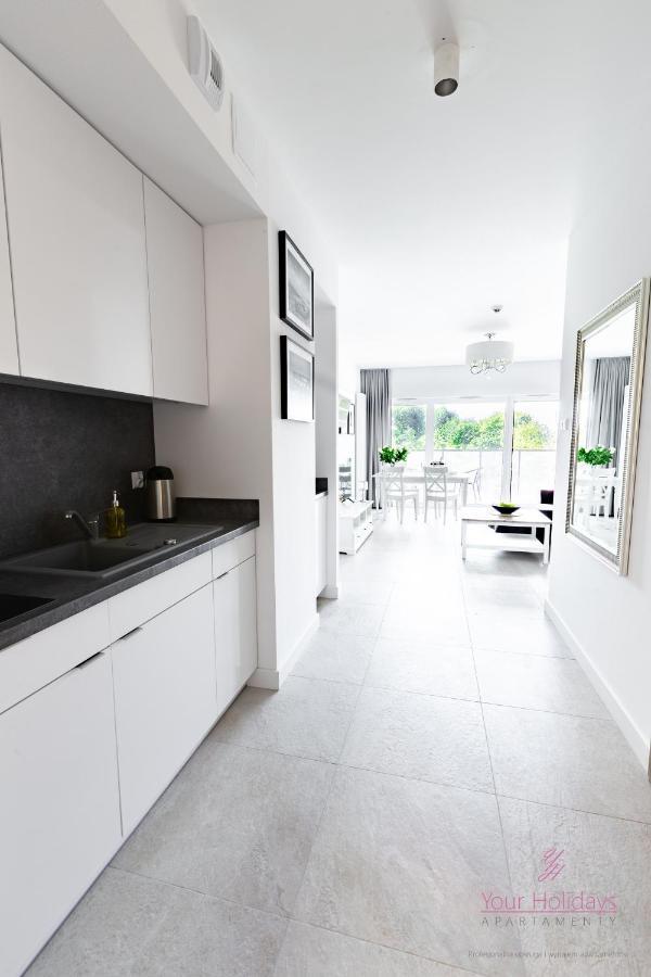 Apartment Your Holidays Aquamarina Prima *