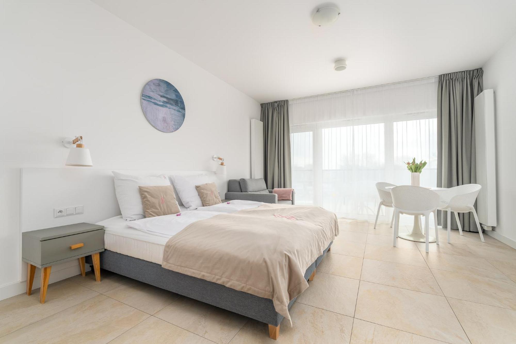 Apartment Your Holidays Aquamarina Prima
