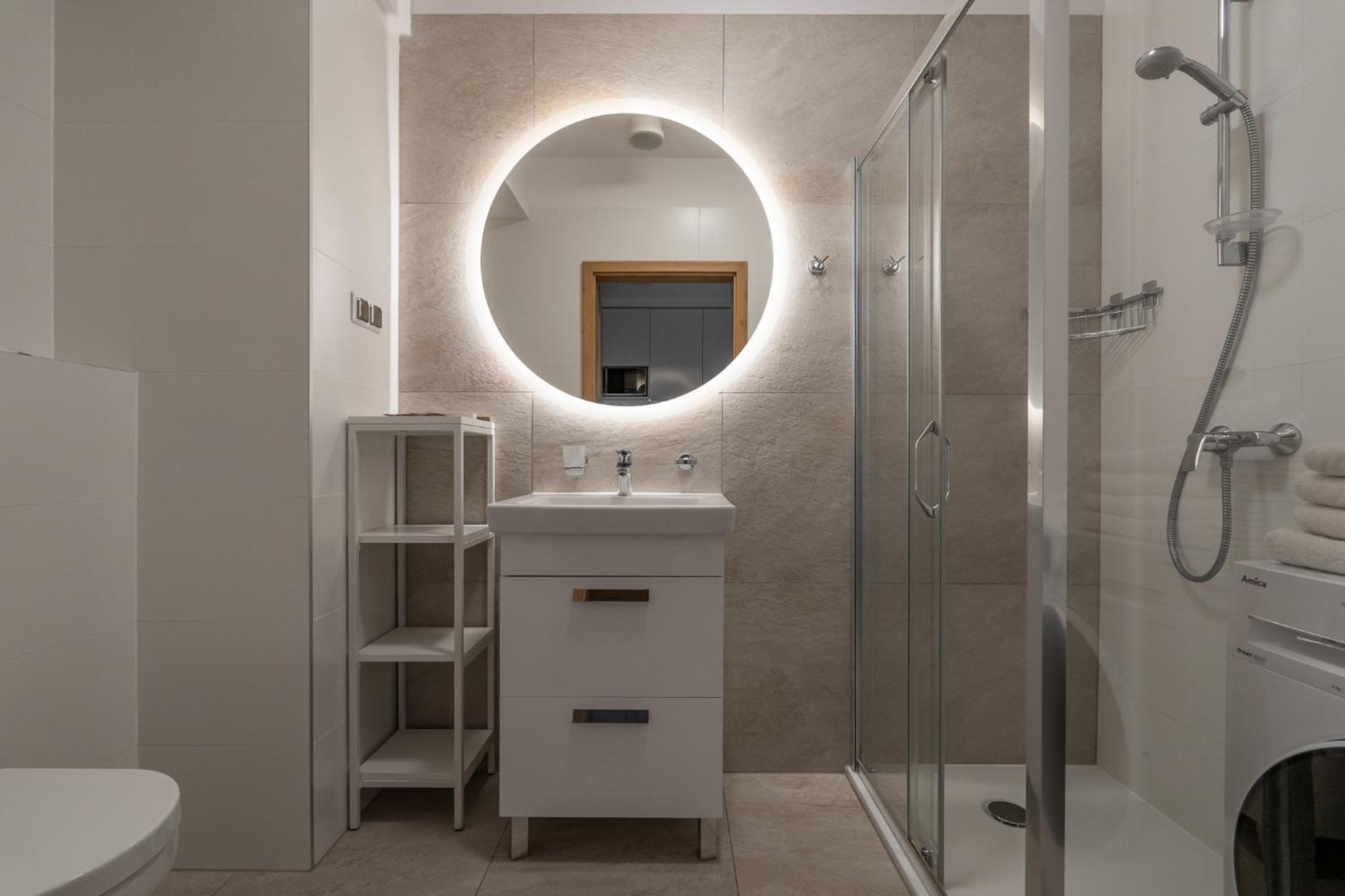 Apartment Your Holidays Aquamarina Prima *