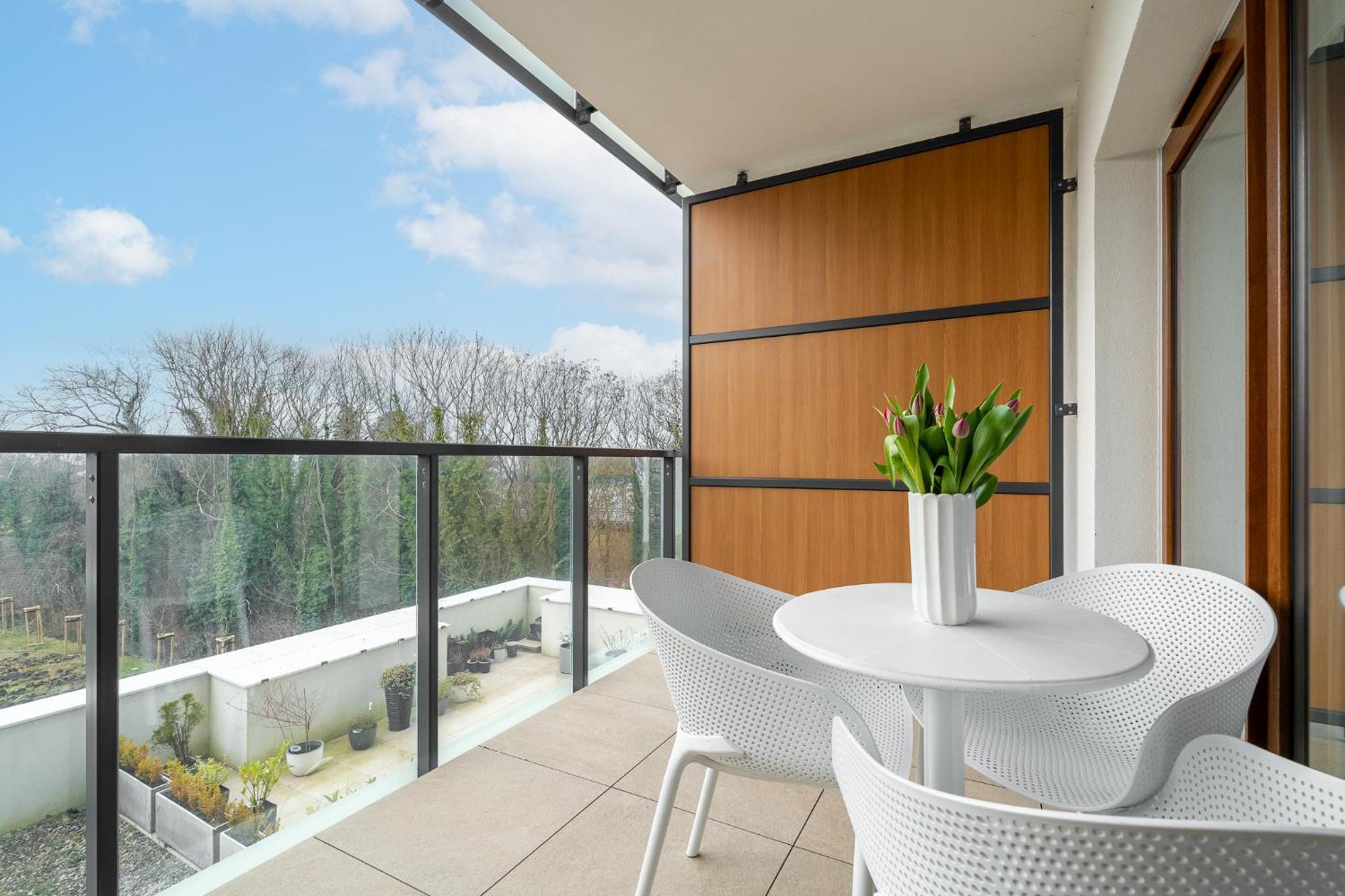 Apartment Your Holidays Aquamarina Prima Misdroy