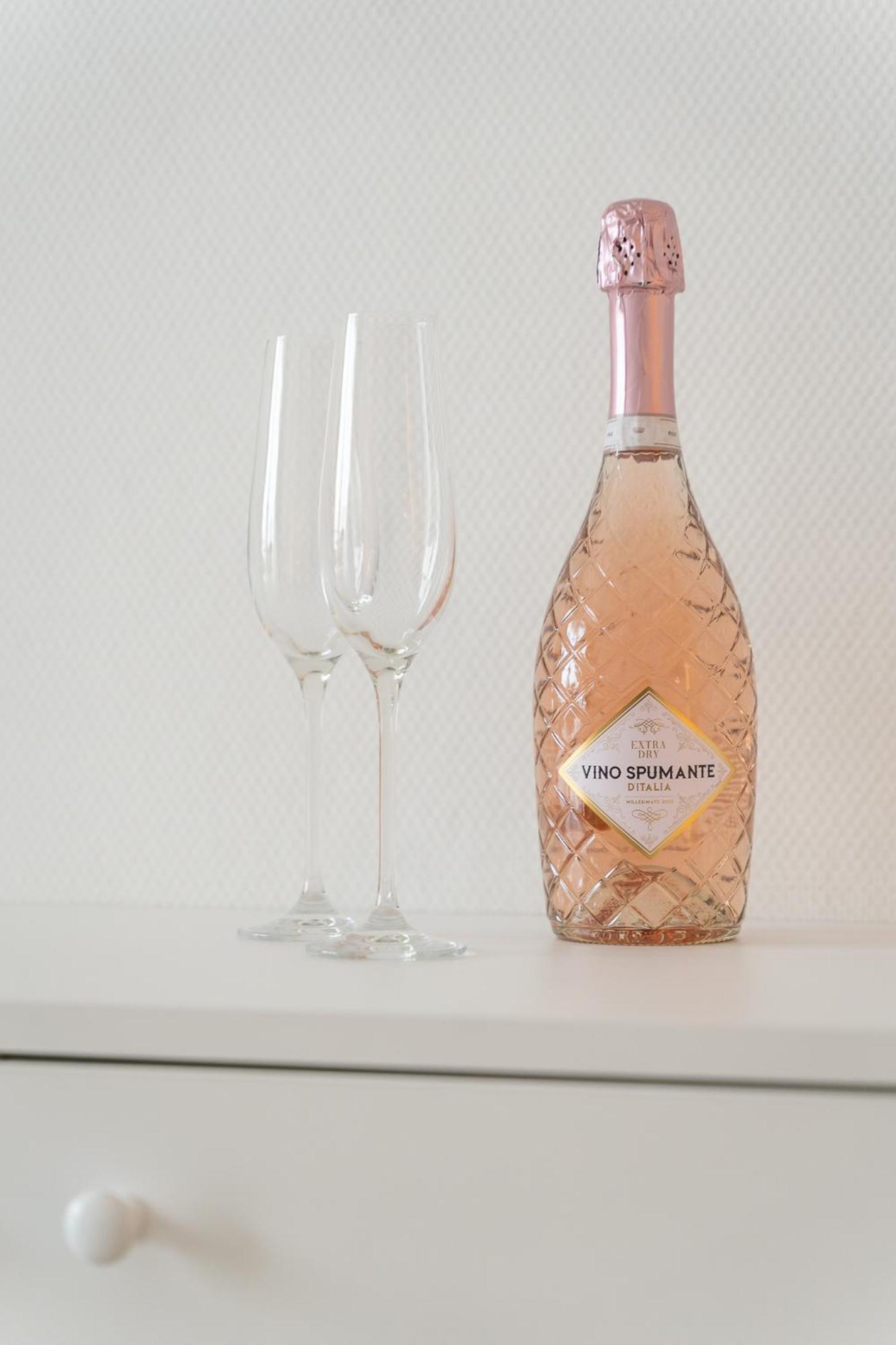 Your Holidays Aquamarina Prima Apartment Misdroy