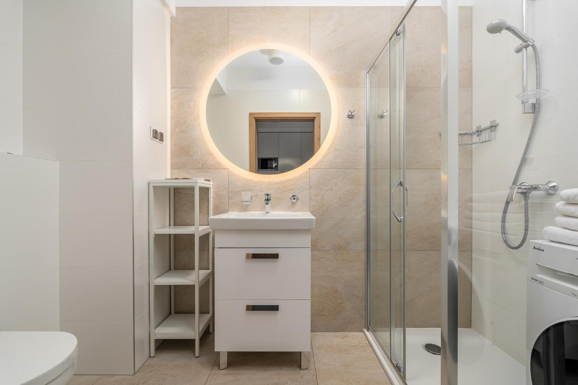 Your Holidays Aquamarina Prima Misdroy