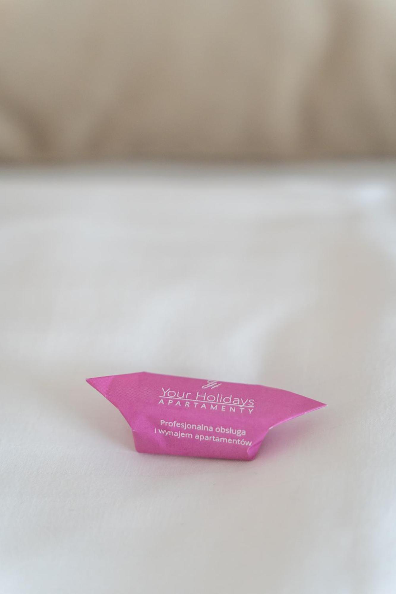 Your Holidays Aquamarina Prima * Misdroy