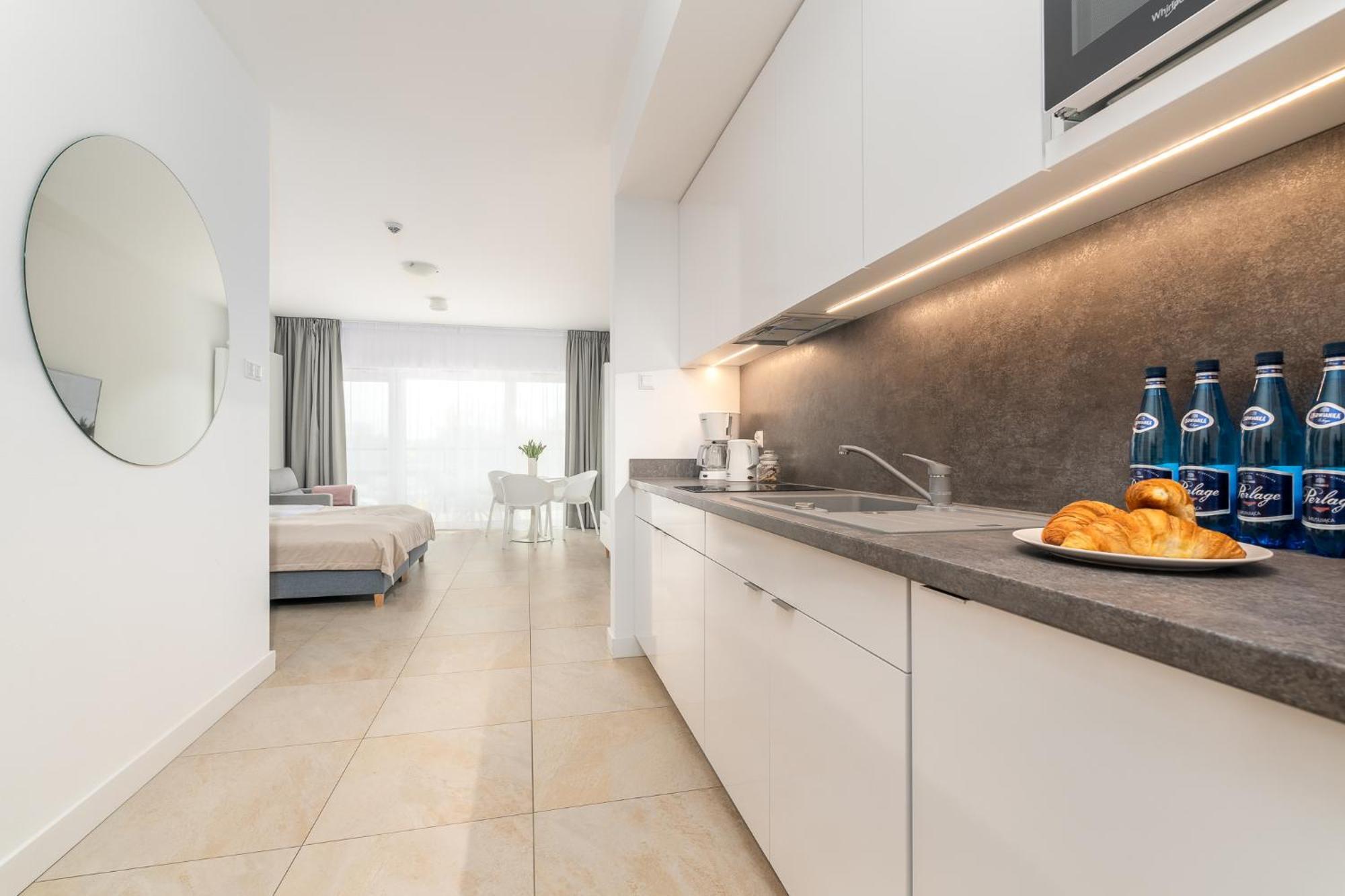 Your Holidays Aquamarina Prima Apartment