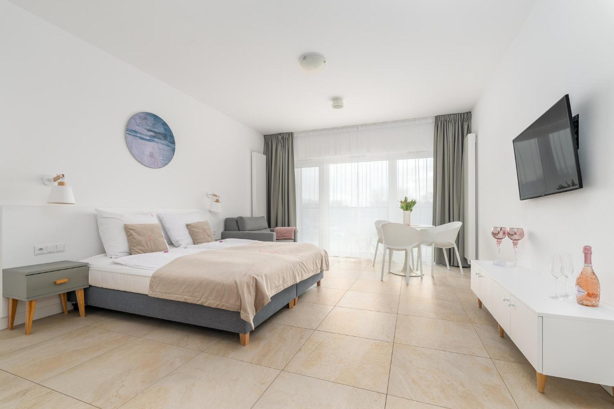 Apartment Your Holidays Aquamarina Prima *