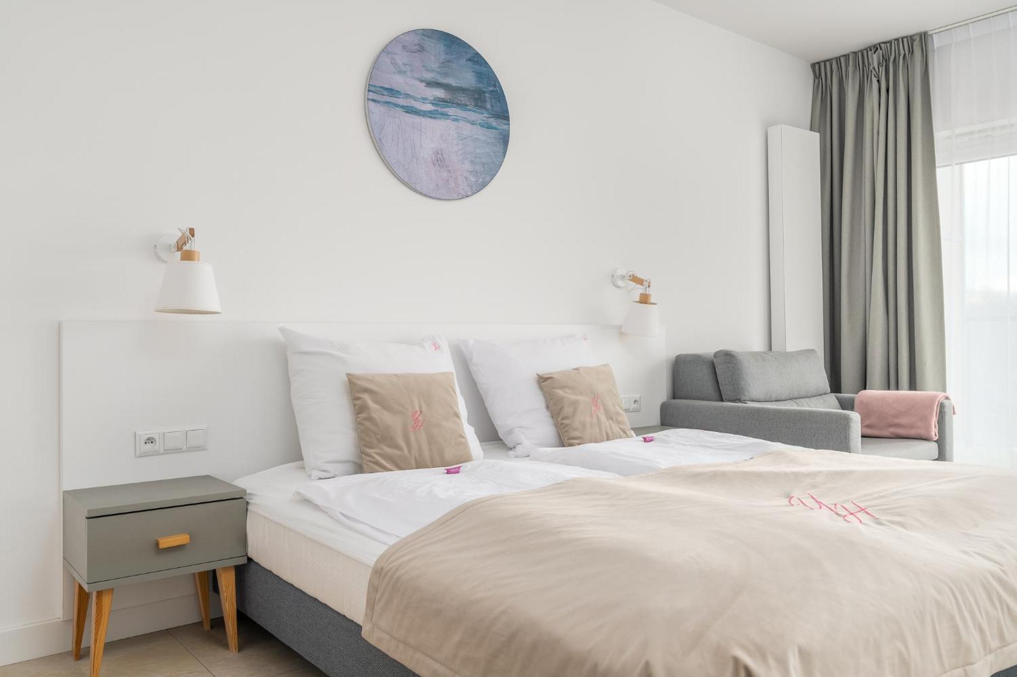 Your Holidays Aquamarina Prima Apartment *