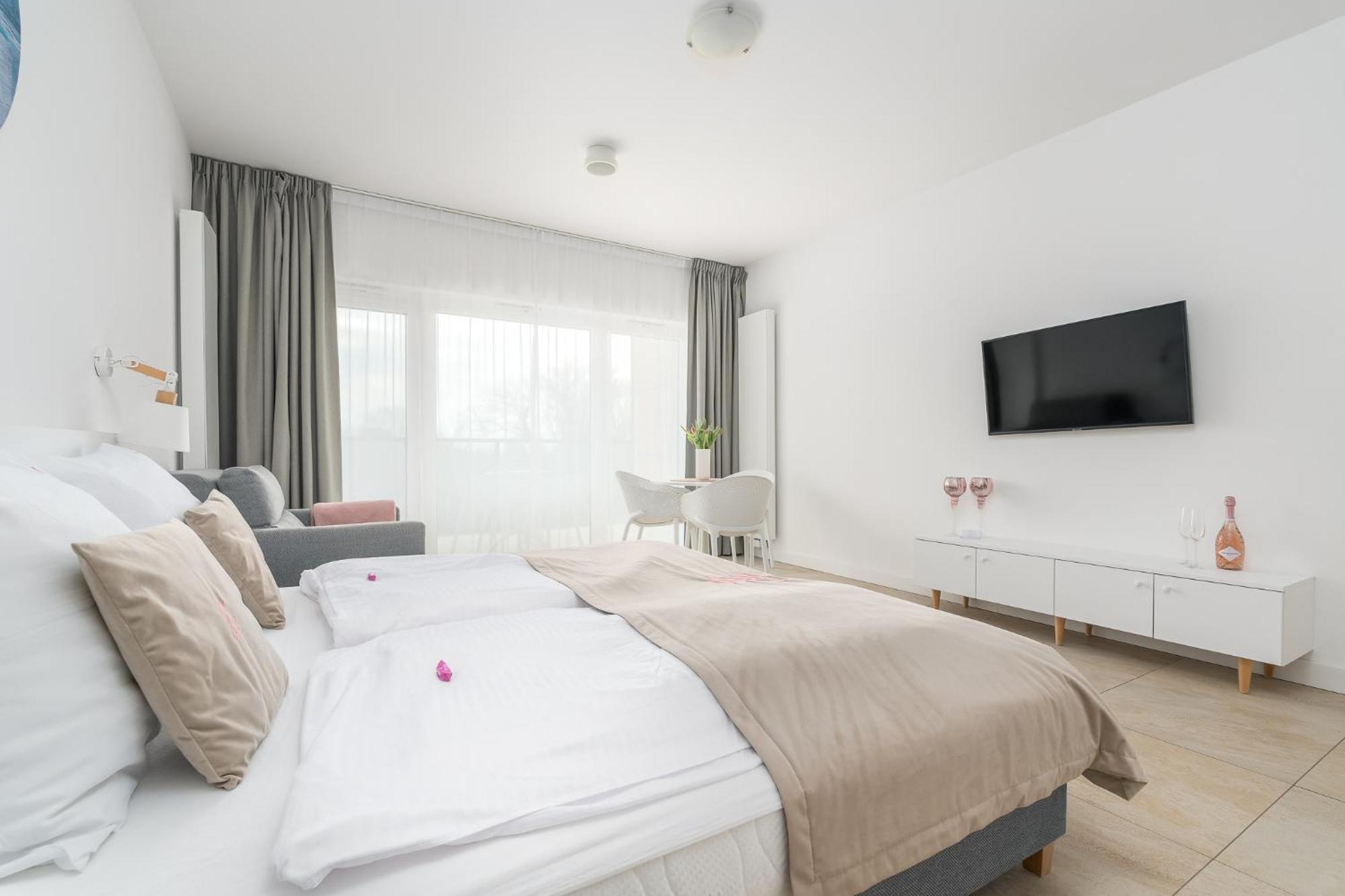 Apartment Your Holidays Aquamarina Prima *
