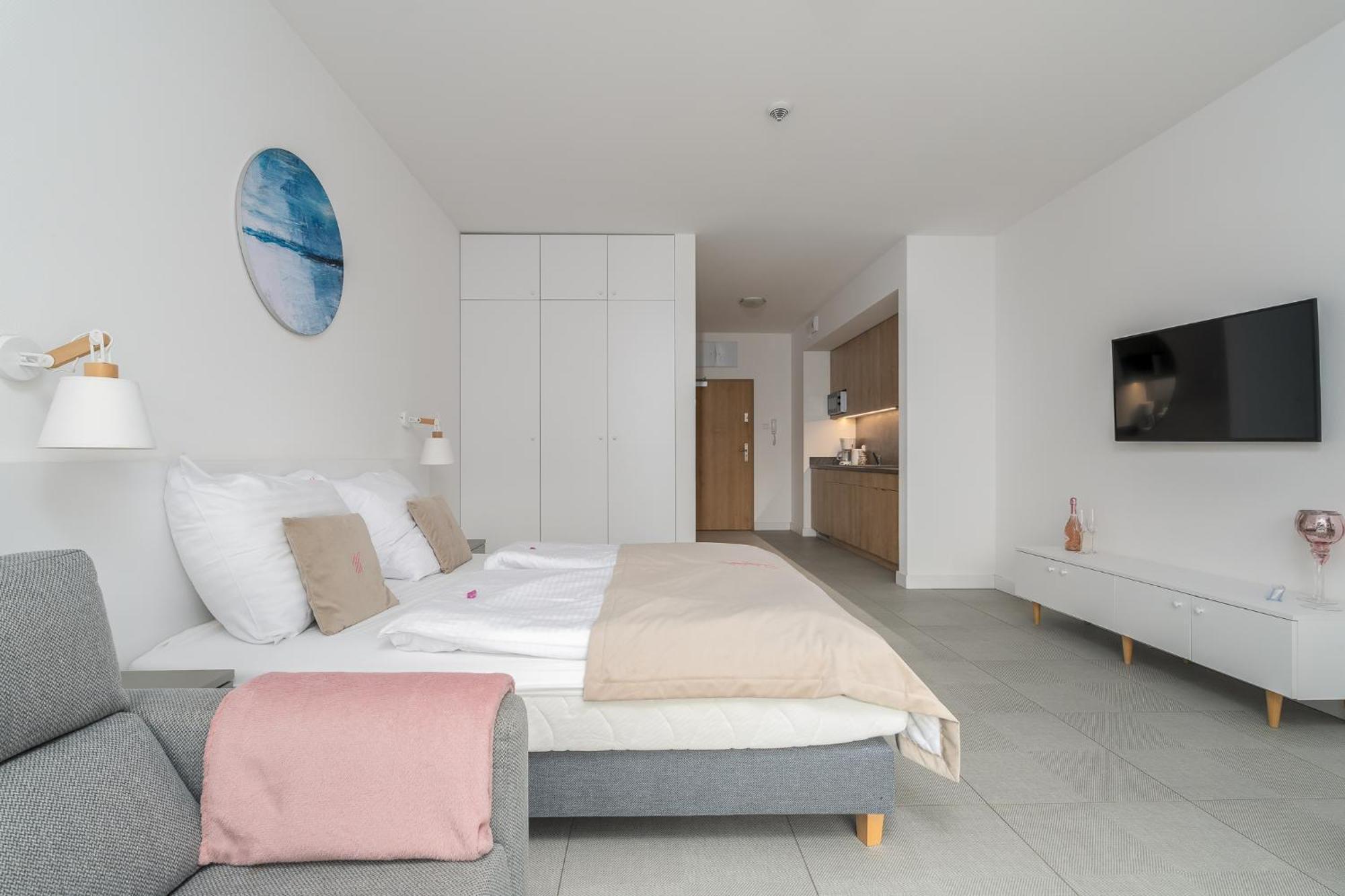 Your Holidays Aquamarina Prima