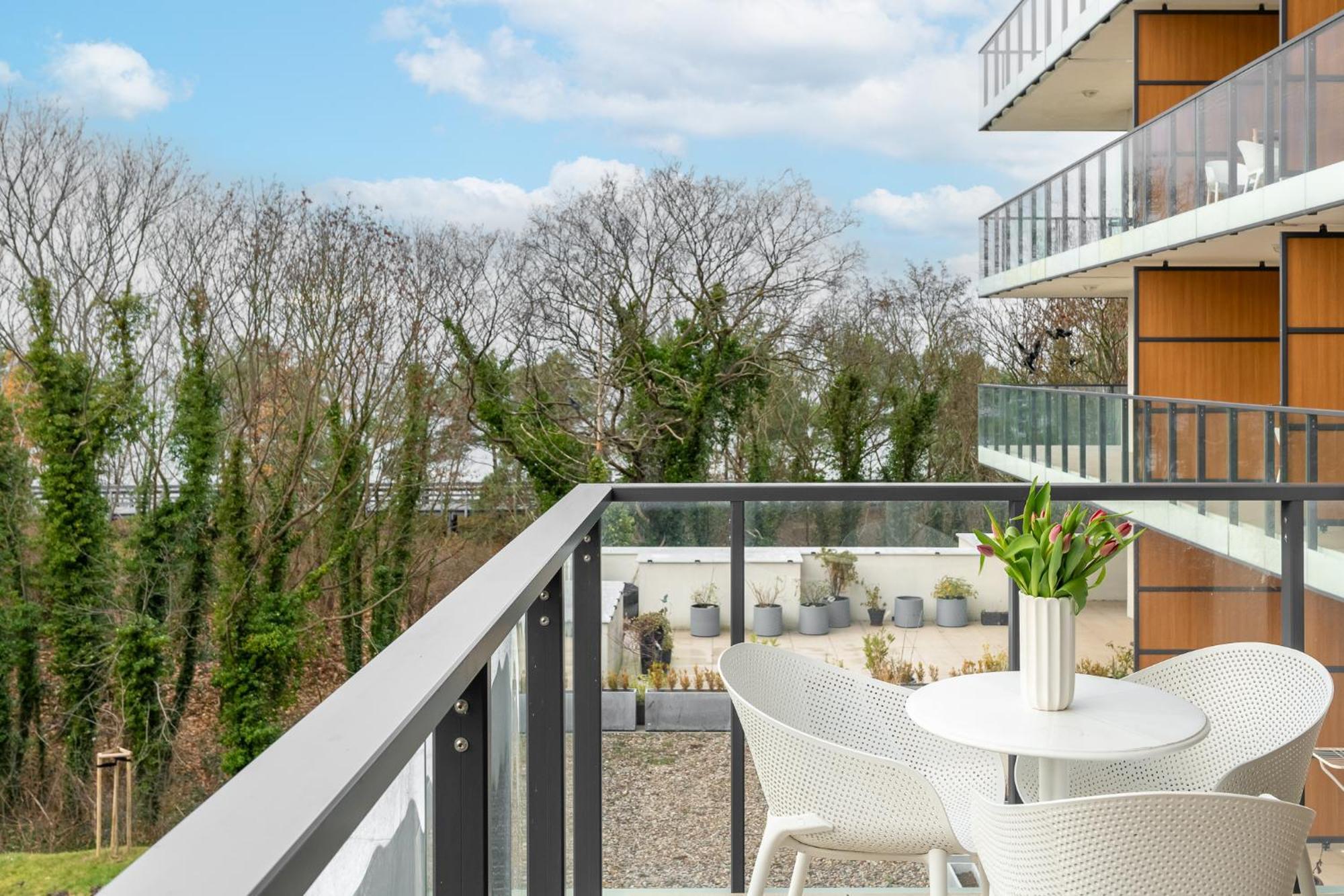 Your Holidays Aquamarina Prima Apartment