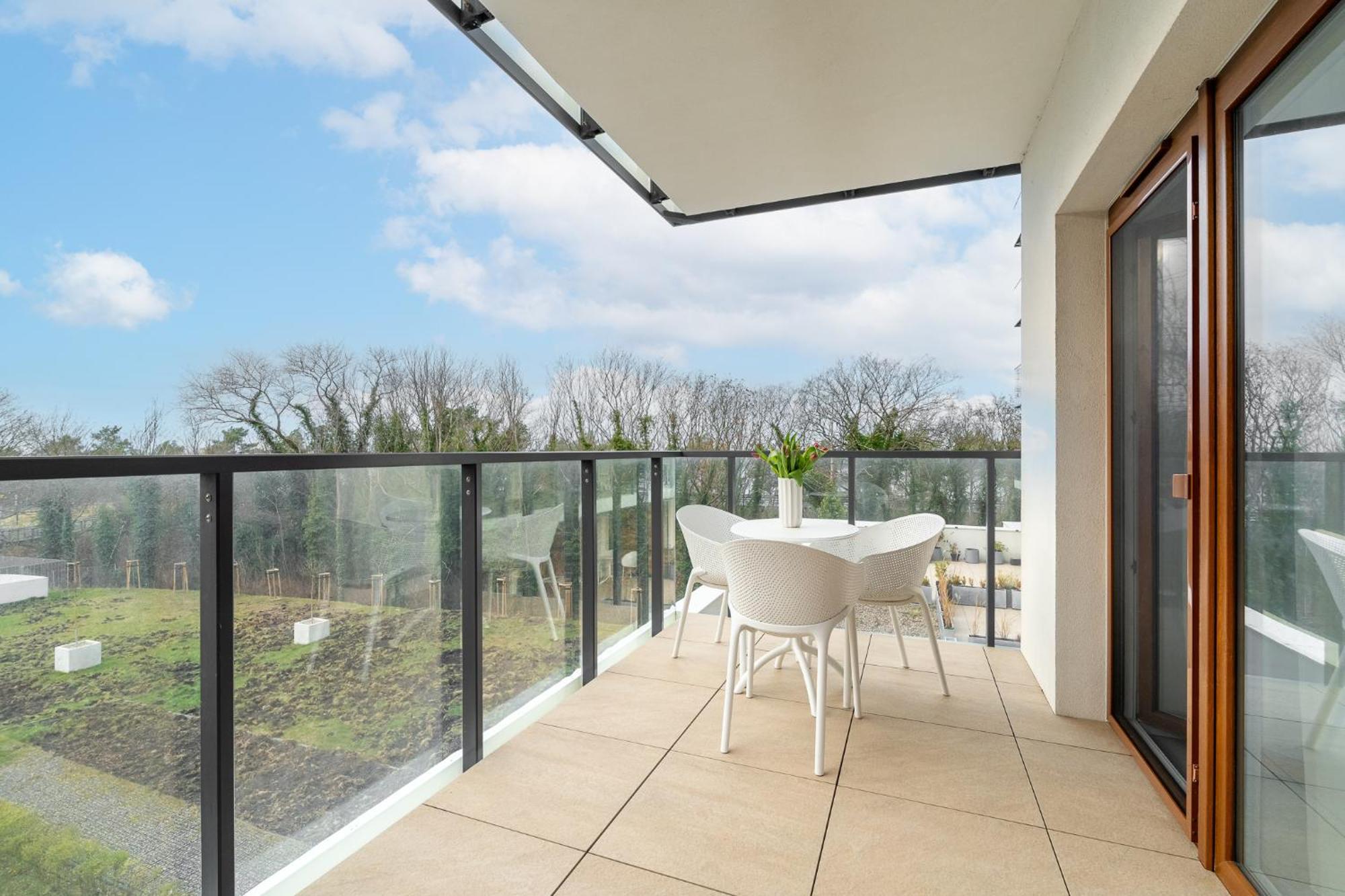 Your Holidays Aquamarina Prima Apartment