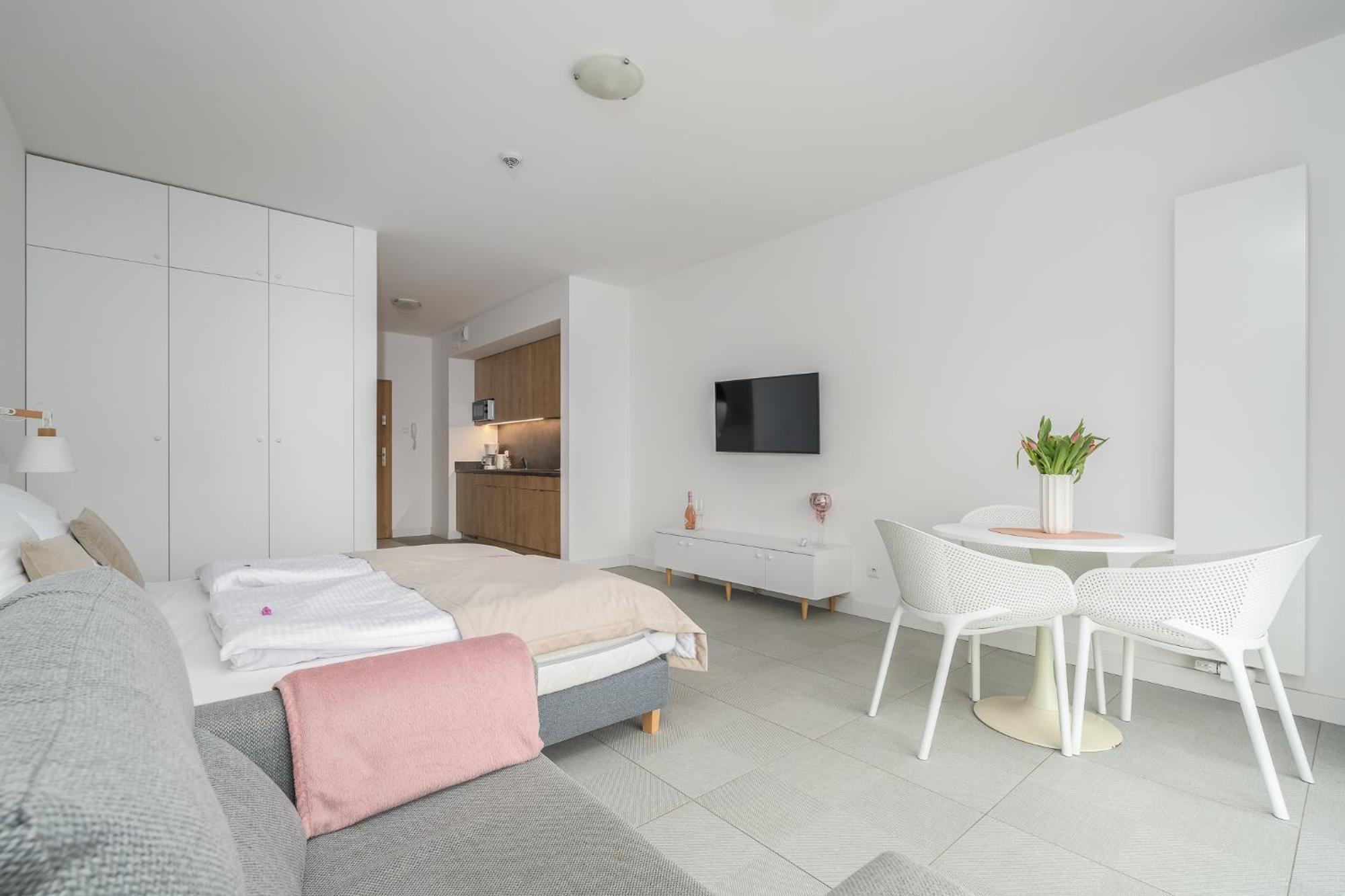 Apartment Your Holidays Aquamarina Prima *