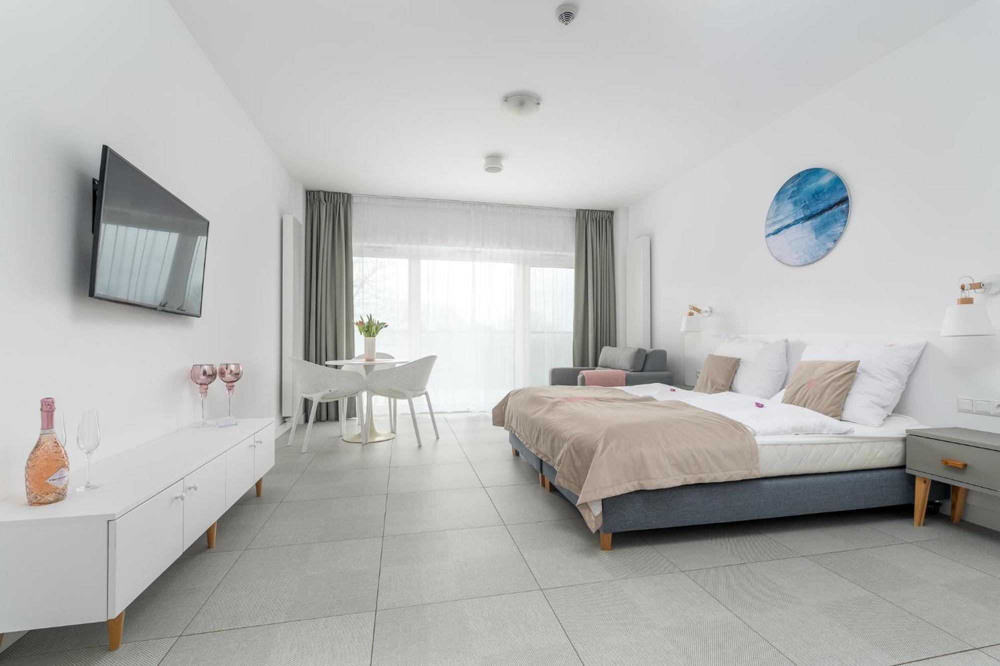 Your Holidays Aquamarina Prima