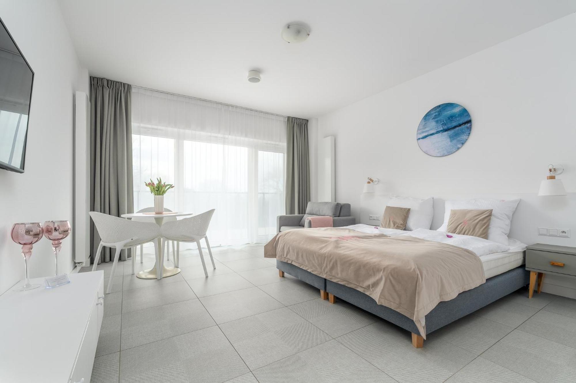 Apartment Your Holidays Aquamarina Prima *