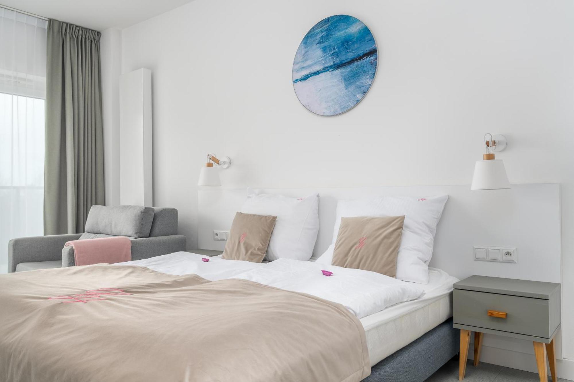 Your Holidays Aquamarina Prima Apartment Miedzyzdroje